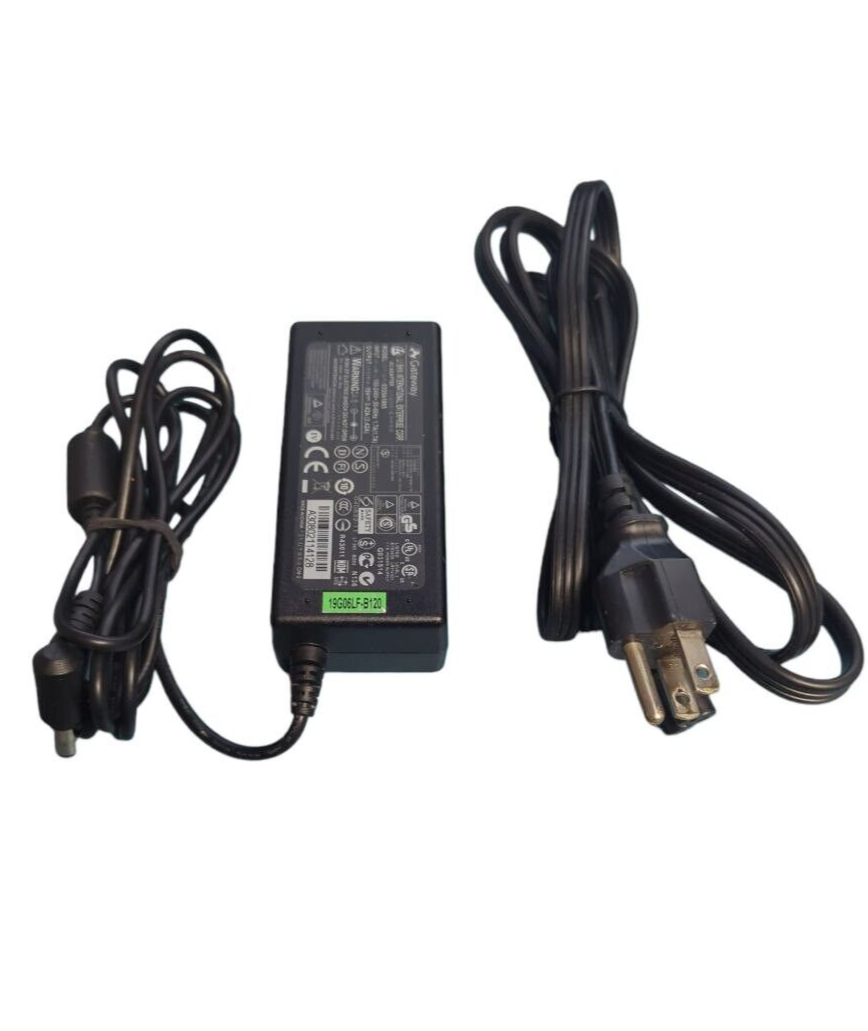 *Brand NEW* 19V 3.42A AC Adapter Genuine LI Shin Gateway 0335A1965 Power Supply